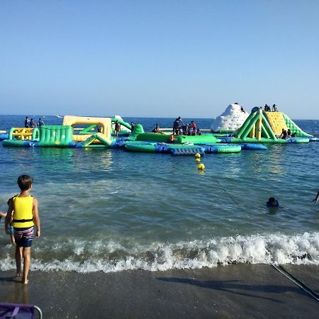 Precioso Apartamento Frente Al Mar เบนัลมาเดนา ภายนอก รูปภาพ
