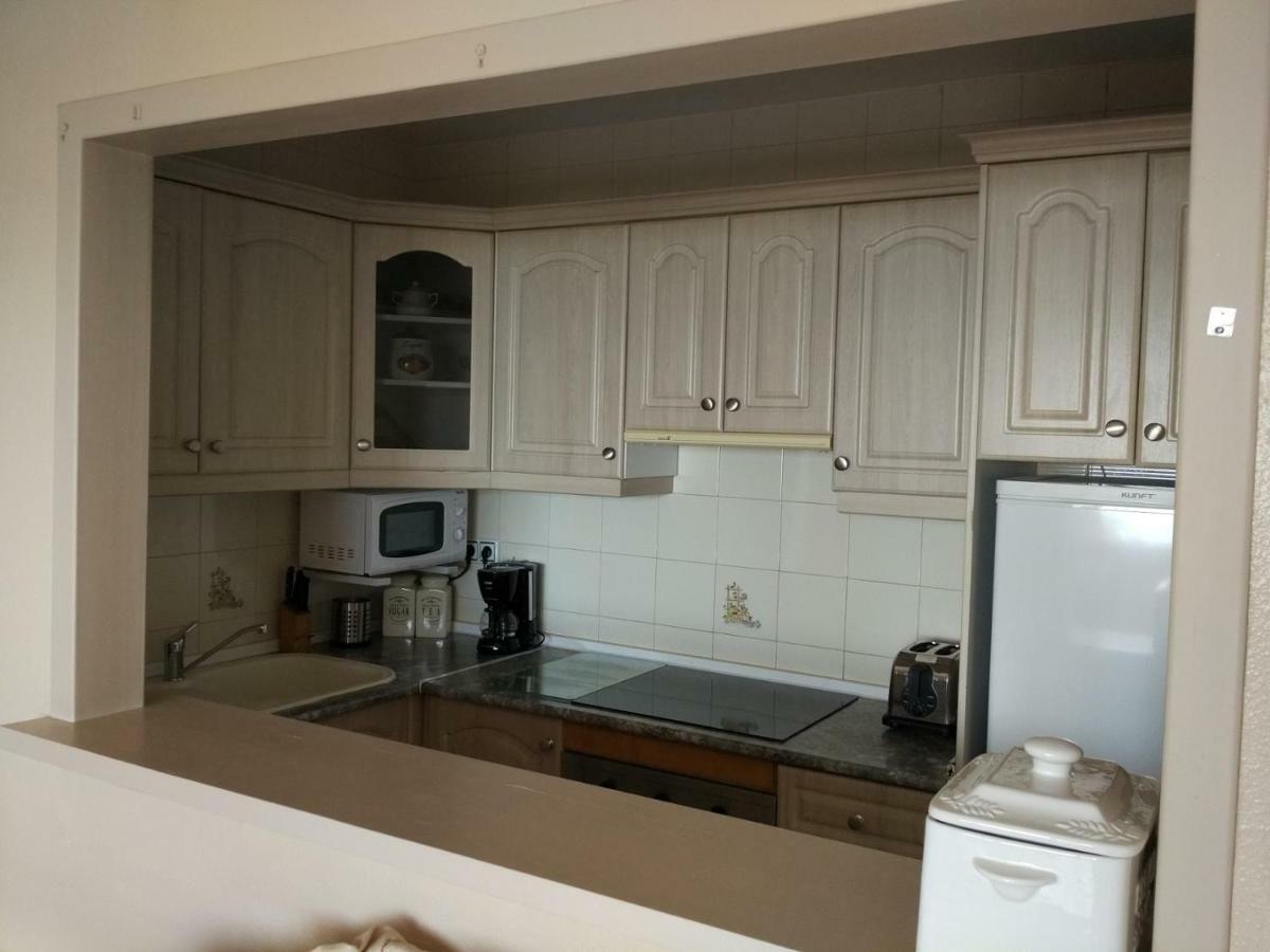 Precioso Apartamento Frente Al Mar เบนัลมาเดนา ภายนอก รูปภาพ