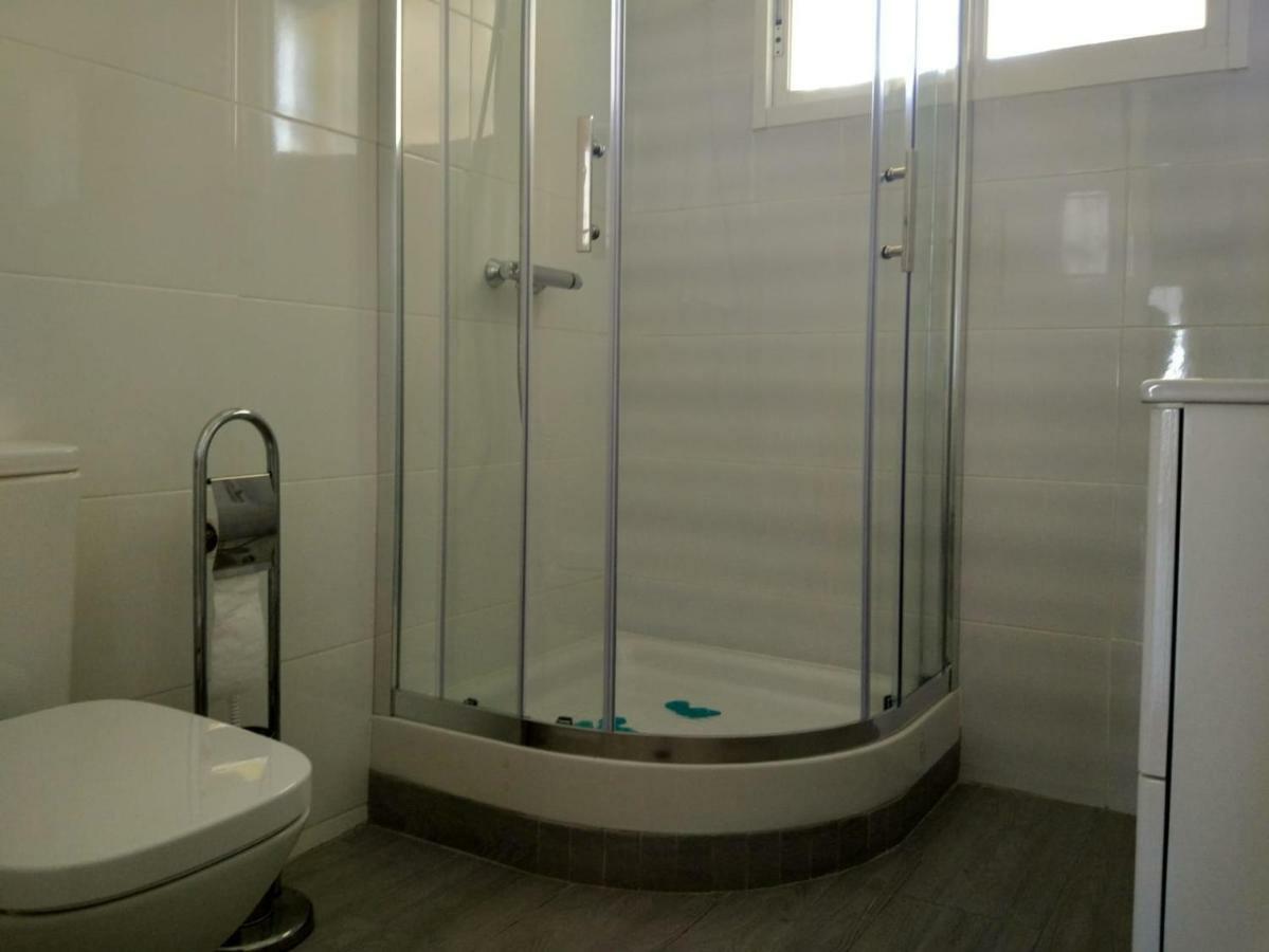 Precioso Apartamento Frente Al Mar เบนัลมาเดนา ภายนอก รูปภาพ