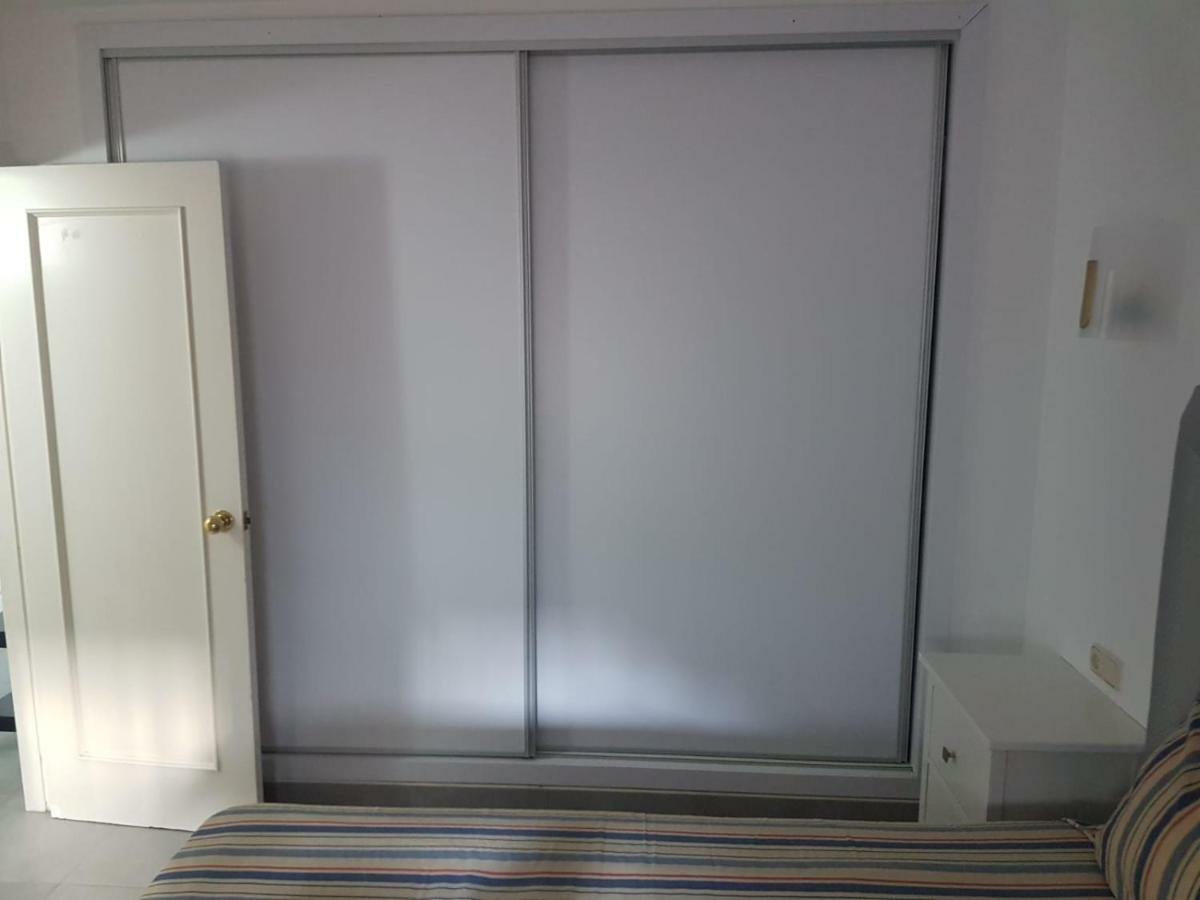 Precioso Apartamento Frente Al Mar เบนัลมาเดนา ภายนอก รูปภาพ